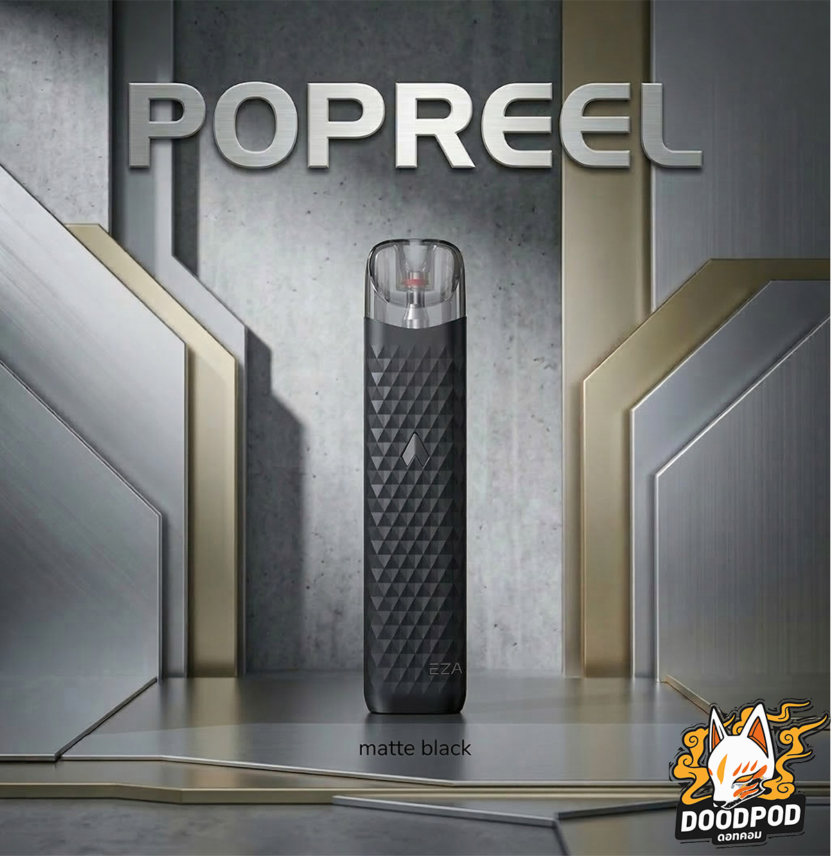 UWELL POPREEL N1 POD