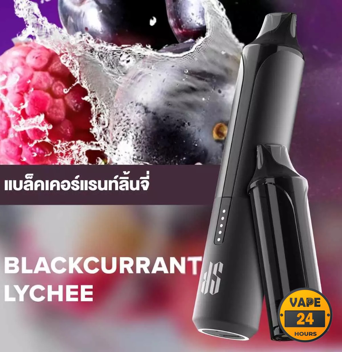 Ks Quik Pro 15000 Puffs