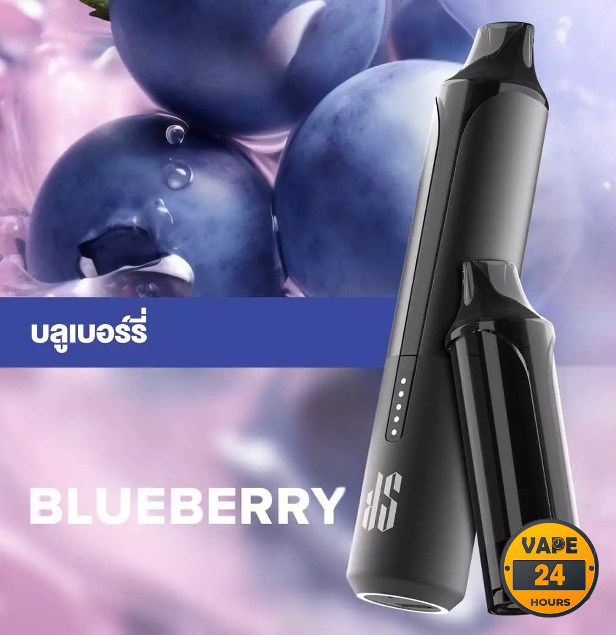 Ks Quik Pro 15000 Puffs