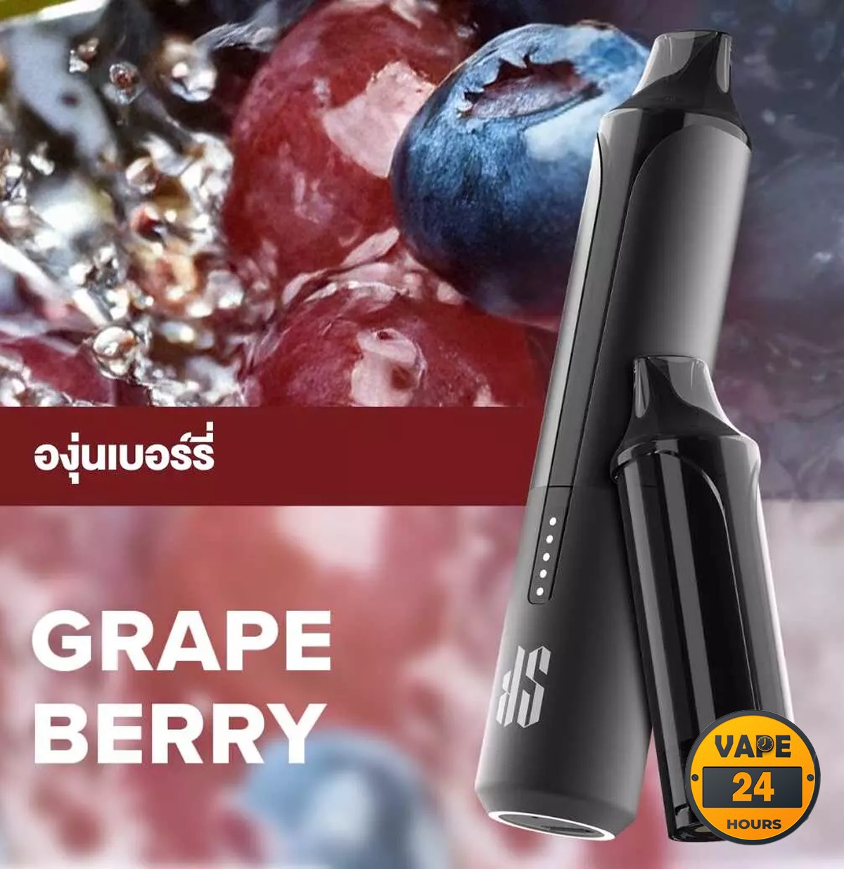 Ks Quik Pro 15000 Puffs