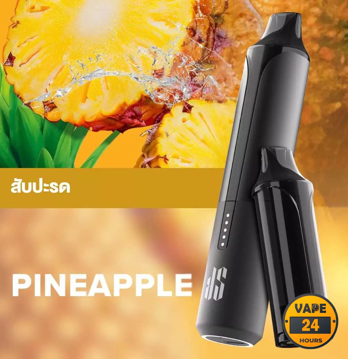 Ks Quik Pro 15000 Puffs