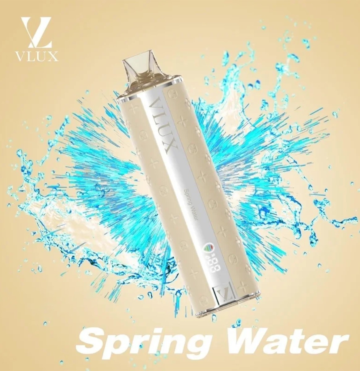 Vlux 12000 Puffs