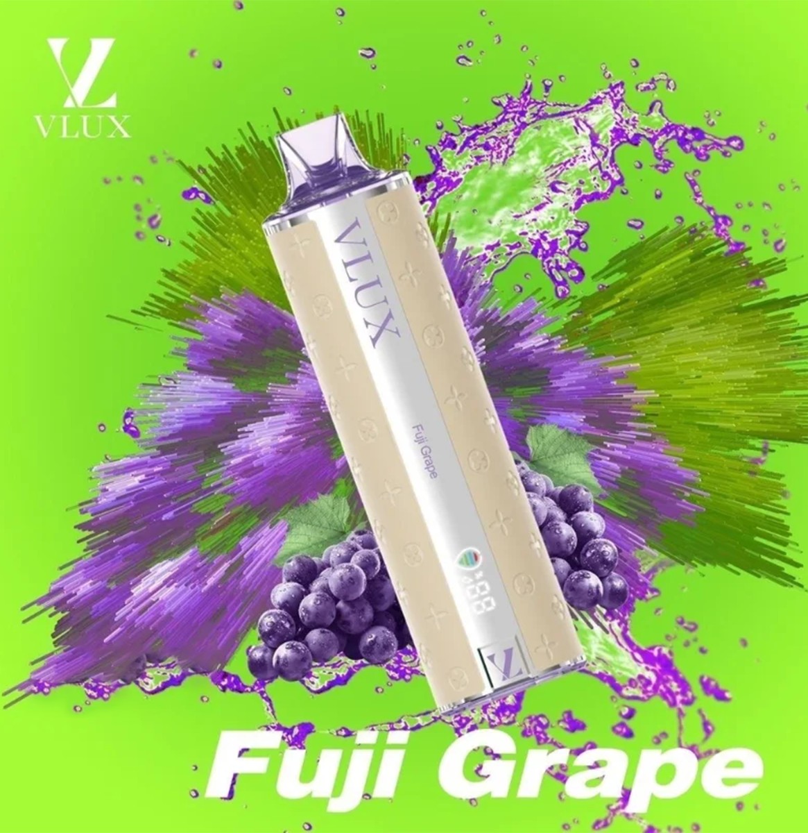 Vlux 12000 Puffs