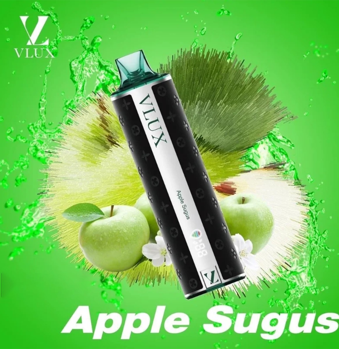 Vlux 12000 Puffs