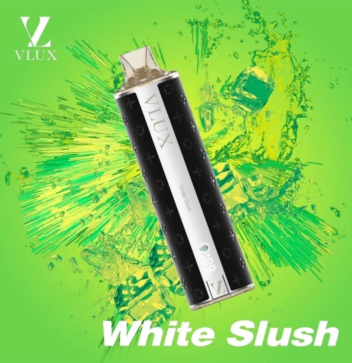 Vlux 12000 Puffs