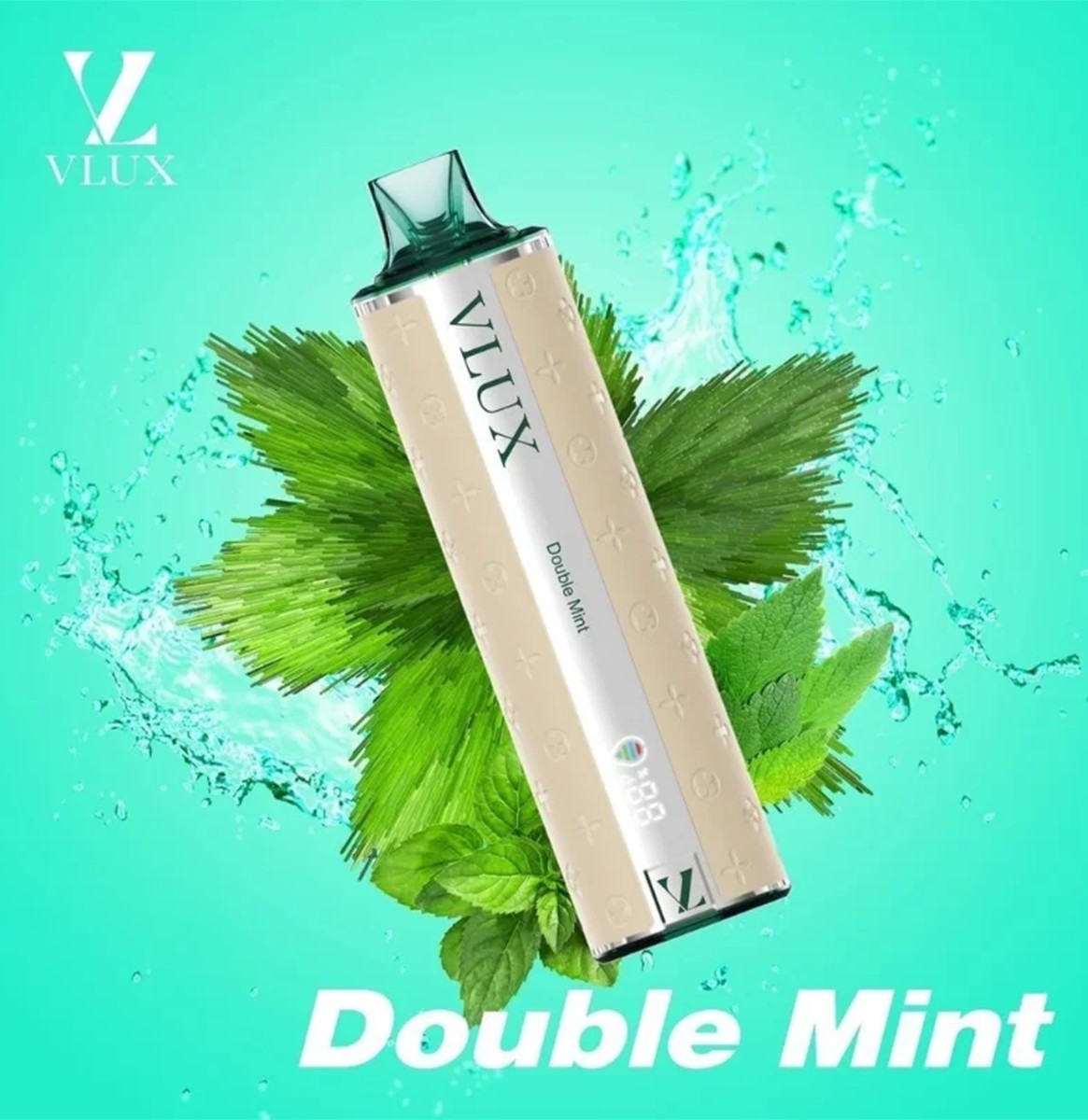 Vlux 12000 Puffs