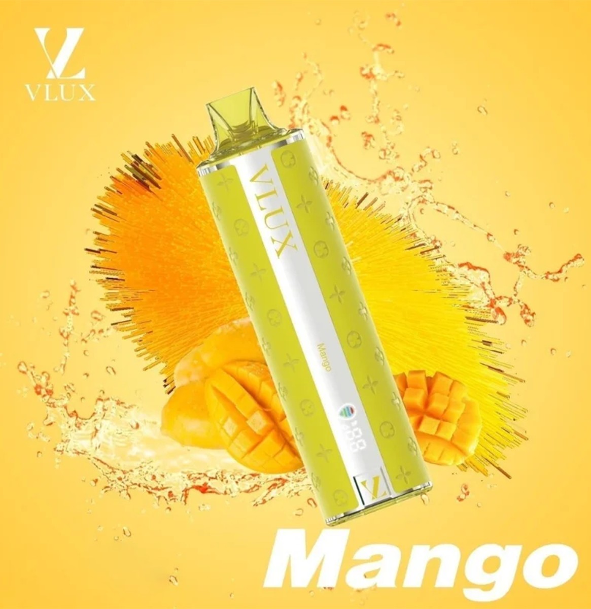 Vlux 12000 Puffs