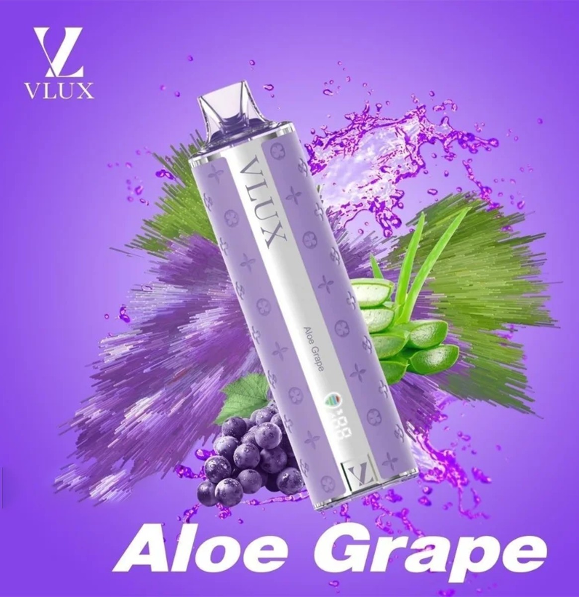Vlux 12000 Puffs