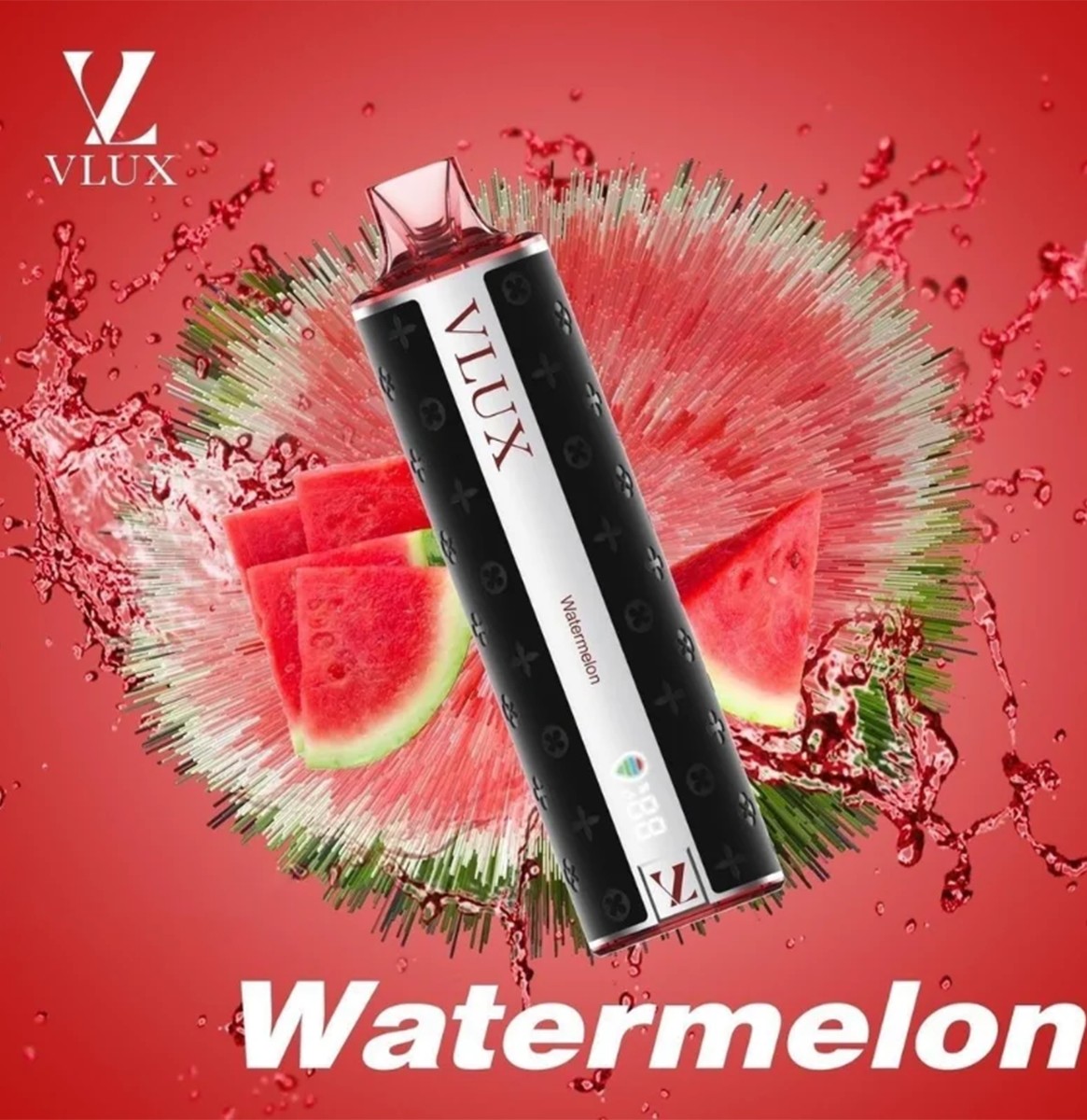 Vlux 12000 Puffs