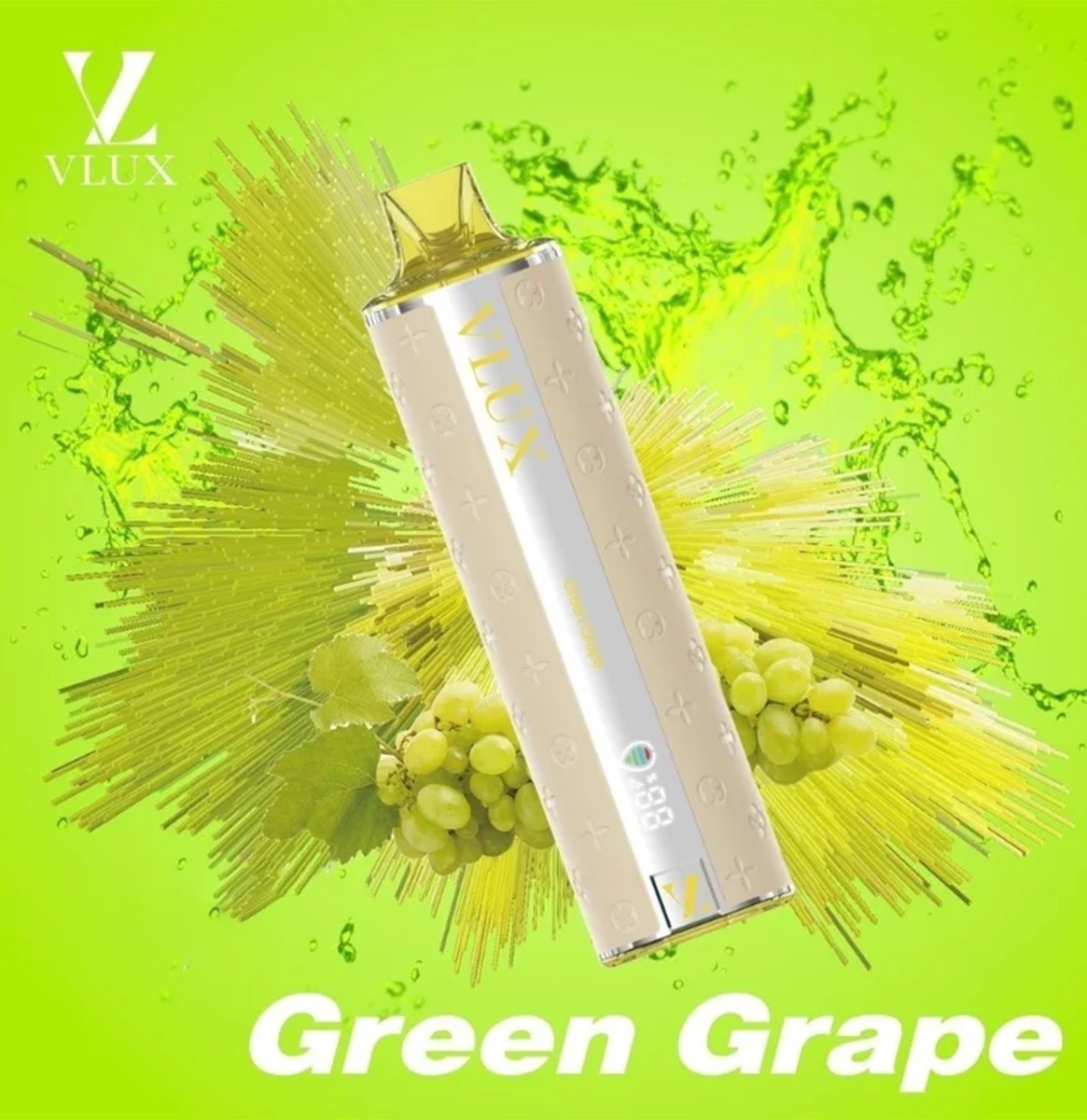 Vlux 12000 Puffs