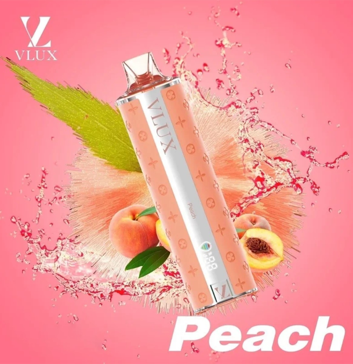 Vlux 12000 Puffs