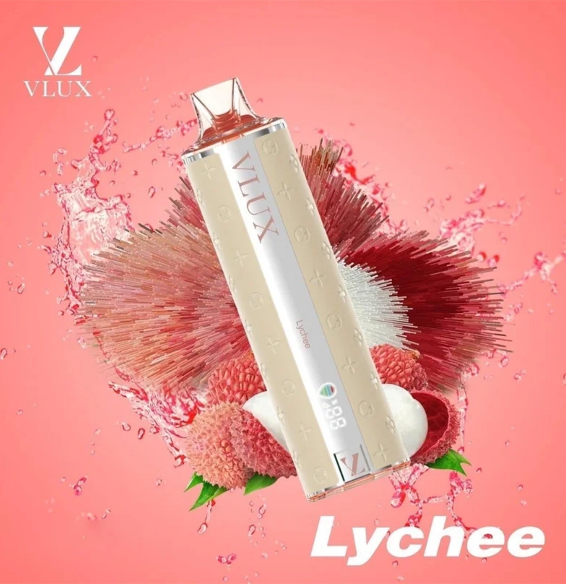 Vlux 12000 Puffs