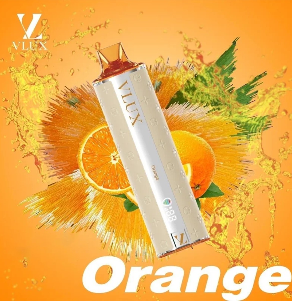 Vlux 12000 Puffs