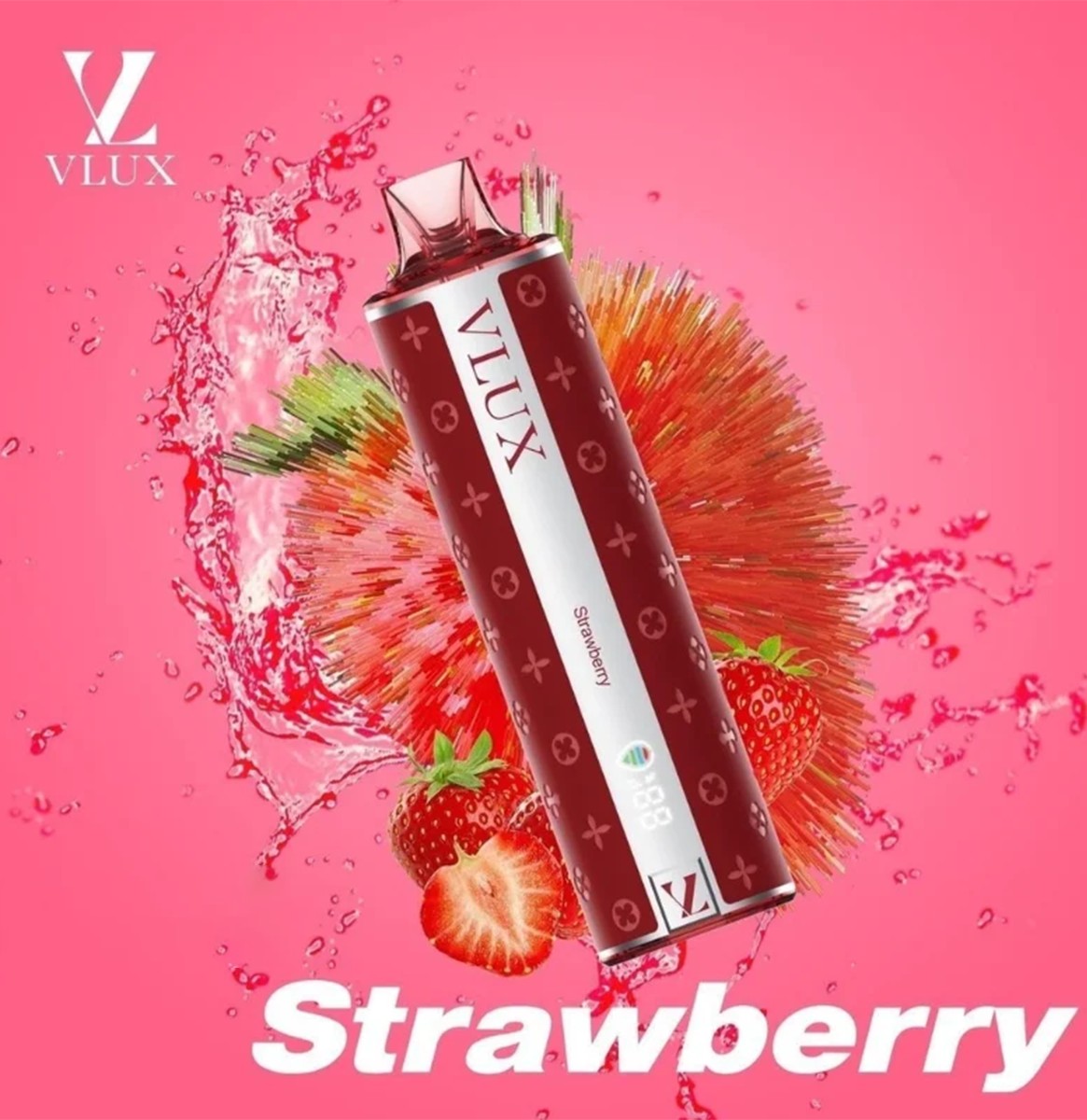 Vlux 12000 Puffs