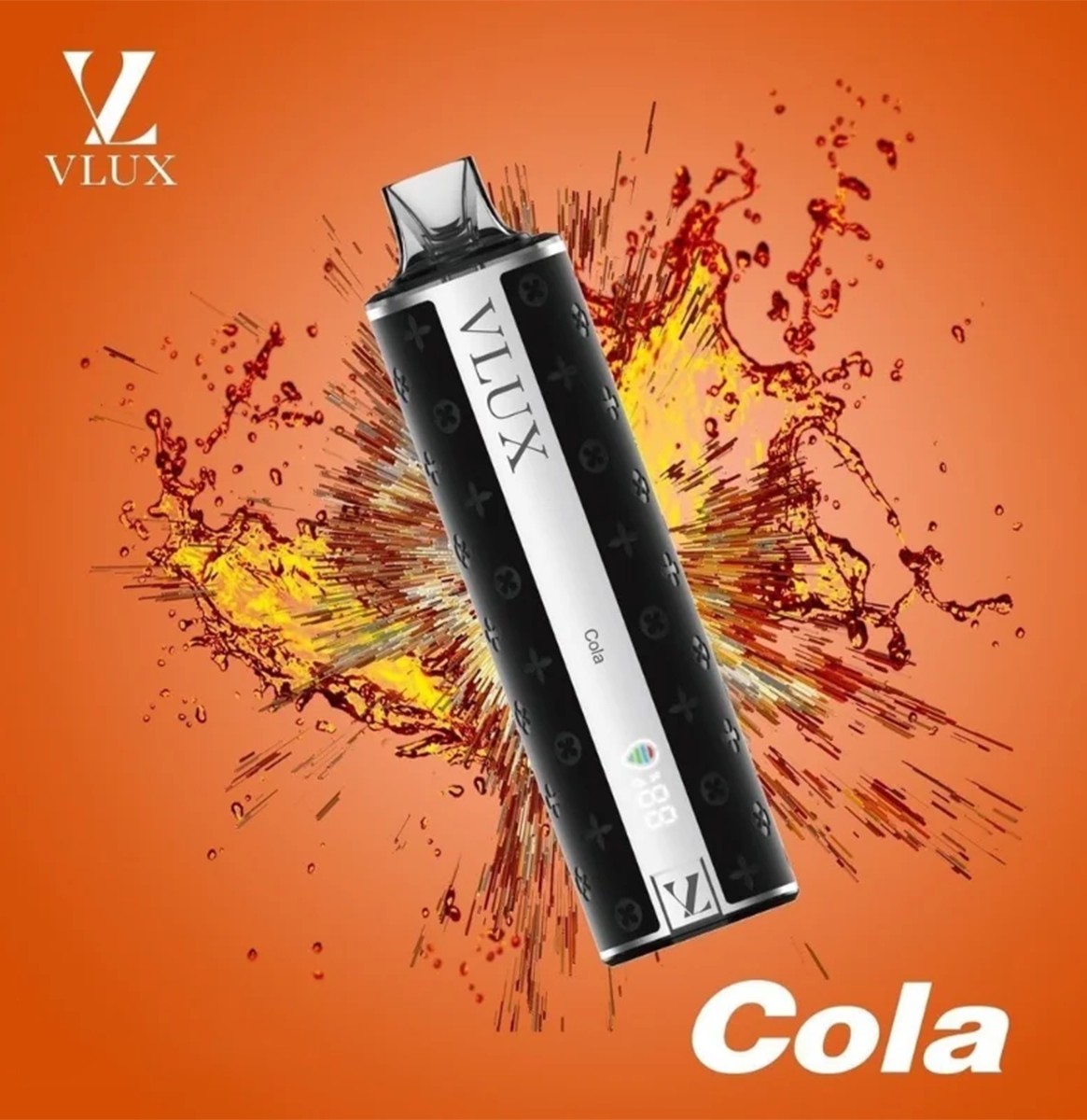 Vlux 12000 Puffs