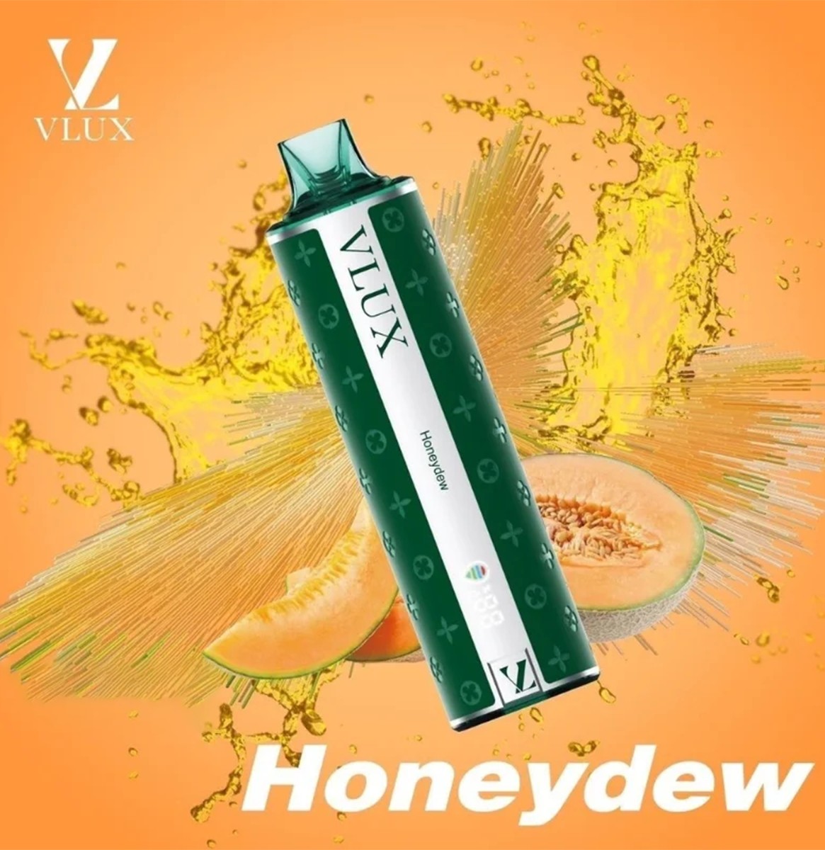 Vlux 12000 Puffs