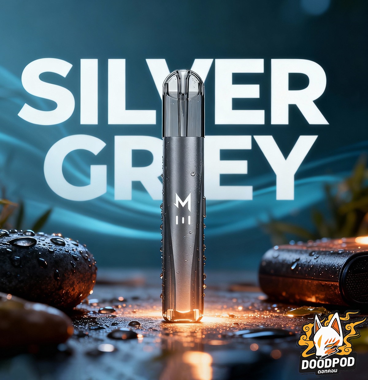 M ZERO PRO Pod Close System