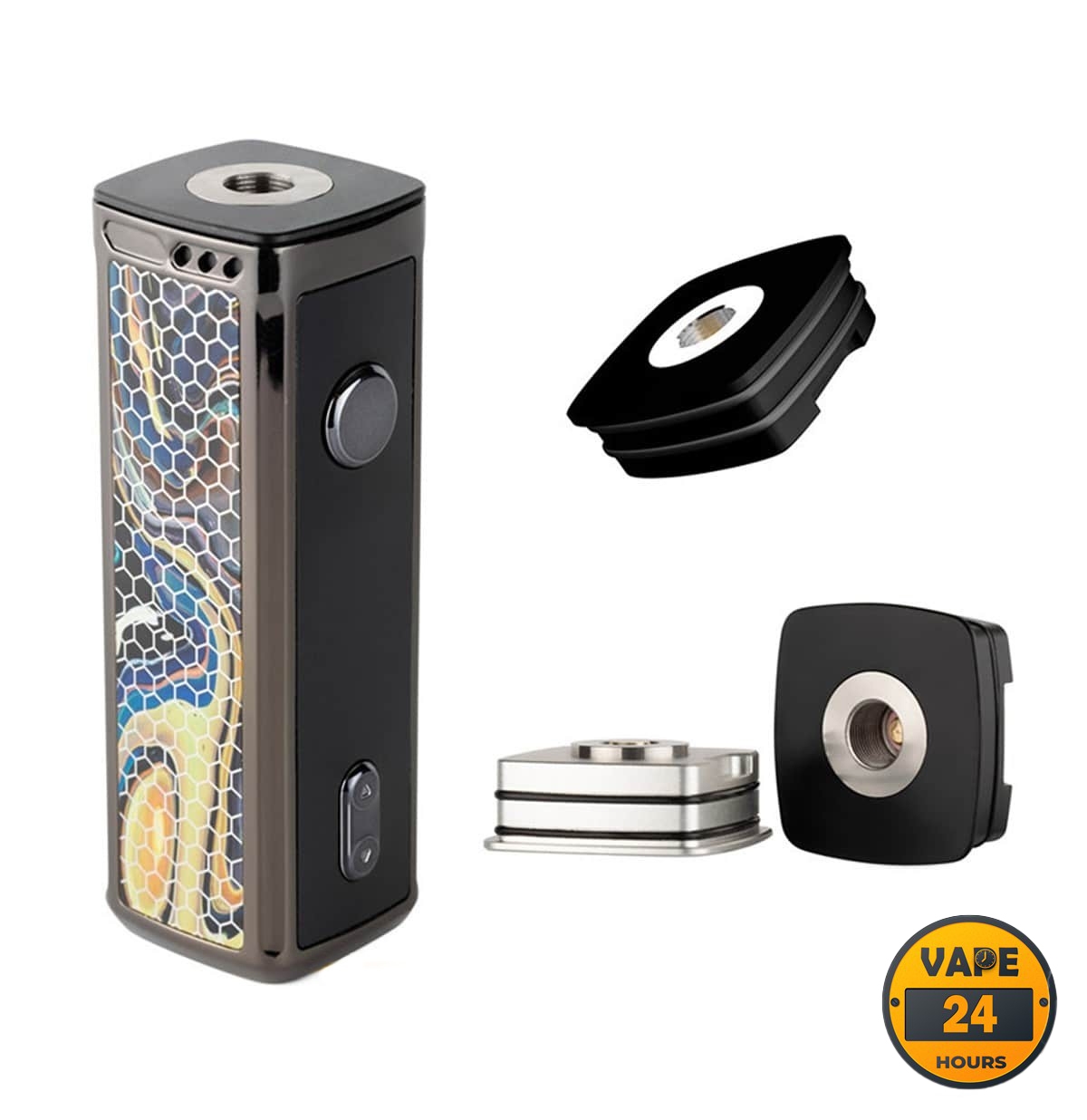 หัวแปลง Adapter Vinci 510